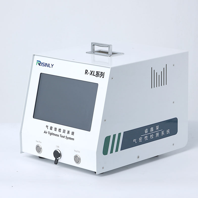 ZadarDirect pressure air leaktester